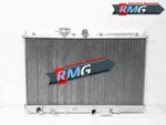 Aluminum Radiator For 1995 Accord /1997 Acura Cl 2.7L 3.0L New. Price: $120.00.