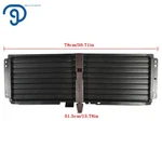Radiator Upper Shutter Grille For Chevrolet Equinox Gmc Terrain 2018-2020 New. Price: $38.81.