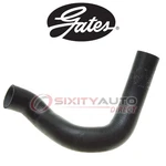 Gates Lower Radiator Coolant Hose For 2000-2003 Dodge Durango 5.2L 5.9L V8 Jd New. Price: $55.81.