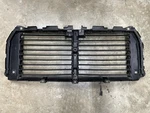 2015 2016 2017 Ford F-150 Upper Radiator Grille Air Shutter Assembly FL34-8475-A Used. Price: $208.99.