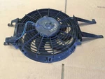 97 98 99 Suburban 2500 7.4L 4X4 142K Radiator Fan Motor Only Used. Price: $119.39.