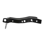 Oem New Gm 12-19 Chevrolet Sonic Ltz Radiator Core Support Arm Bracket 96901952. Price: $47.49.