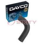 Dayco TEE-2 Engine Hvac Heater Hose For 2008-2009 Toyota Land Cruiser New. Price: $14.96.