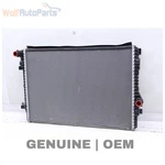2015-2020 2022-2026 Audi A3 8Y 2.0L Radiator 5WA121251H Used. Price: $149.99.