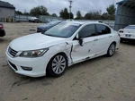 Radiator Core Support Without Pre-crash System Fits 13-17 Accord 1086273 Used. Price: $544.90.