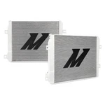 Mishimoto MMRAD-DMAX-11 Aluminum Radiator For 2011+ Chevrolet/gmc Duramax 6.6L New. Price: $1048.95.