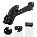 For Jeep Grand Cherokee 2011-2020 2021 Radiator Bracket Support Left Driver Side New. Price: $40.57.