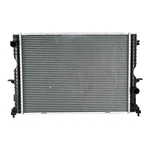 Aluminum Core Radiator For Land Rover Discovery 1999-2002 4.0L/ 2003-2004 4.6L New. Price: $119.00.