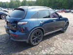 Radiator 6 Cylinder Fits 03-08 Infiniti Fx Series 4703592 Used. Price: $126.00.