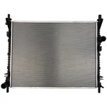Denso 221-9431 Radiator 15-20 Ford Mustang New. Price: $284.95.