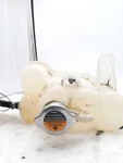 Coolant Reservoir Fits 17-24 Titan 609494 Used. Price: $77.99.