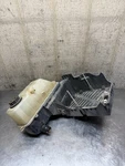 2017-2022 Ford F250 F350 Lh Battery Holder / Coolant Reservoir Oem HC3B-6A987-AE Used. Price: $199.99.