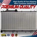 13425 Radiator Subaru Forester 2014-18 CR13424 221-9347 45111SG000 New. Price: $79.97.