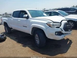 Radiator Shroud Oem 2020 Toyota Tacoma 167110P320 Used. Price: $150.00.