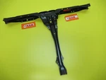 Oem 02-06 Acura Rsx Radiator Support Upper Bar Front Bracket Hood Latch Mount Used. Price: $249.94.