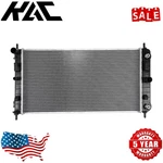 Aluminum Radiator For 2004-2010 Chevy Malibu 3.5L 2007-2008 Saturn Aura New. Price: $67.99.