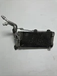 11-13 Oem Bmw E92 E93 335IS N54 Left Driver Side Auxiliary Coolant Radiator Note Used. Price: $74.95.