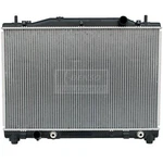 Denso Auto Parts Radiator For 2005-2007 Cadillac Cts New. Price: $148.45.