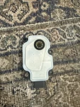 Porsche Macan Panamera 971 Front Grille Actuator Flap Motor Unit 95B965501AC Used. Price: $99.00.