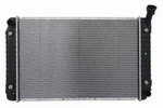 Radiator Osc 1342 New. Price: $174.95.