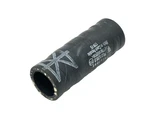 2011-2018 Porsche Cayenne 958 Water Coolant Hose Oem 7P0819308B Used. Price: $40.49.