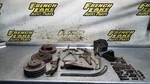 Engine Brackets Pulleys A/c Alt Power Steer 8-350 Fits 1970 Chevrolet 10 1312126 Used. Price: $900.00.