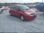 Radiator Core Support Hatchback Note Cvt Fits 14-19 Versa 1151536 Used. Price: $524.90.