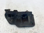 15-20 Ford F-150 F150 Front Left Side Radiator Support Air Deflector Cover Oem Used. Price: $30.00.