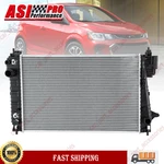 Radiator For 2012-2020 Chevrolet Sonic Ls Lt 1.4L L4 Transaxle 95316049 New. Price: $99.00.