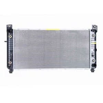 34 Inch Radiator For Gmc Sierra 1500 2500 3500 Hd Yukon Xl Hummer H2 2370 New. Price: $130.79.