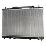 Engine Coolant Radiator For Cadillac Cts 2004-2006 Automatic 19258627 New. Price: $124.01.