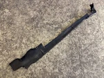 Air Duct Radiator Support Right Audi Q7 4L 3.0 Tdi Seal 7L0121332B Gebraucht. Price: $23.21.