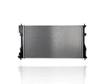 Radiator 13950 For 22-25 Subaru Brz/toyota GR86 4CY/2.4L 45111CC000 New. Price: $198.11.