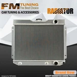 4 Row Radiator For Chevrolet 1962-1965 Bel Air Chevy Ii Nova Mt 65BA New. Price: $173.85.