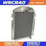 # 3940CH Radiator For 1939-1940 Chevrolet Kc Kd Kf Kp Wa Jc Jd Va V8 Conversion New. Price: $152.99.