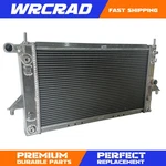 Aluminum Radiator For 1994-2002 Saturn SC1 SC2 SL1 SL2 1994-1999 SW1 L4 1.9L New. Price: $112.50.