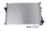 Nissens Radiator 60754A For E39 540I M5 E38 740IL 750IL E52 Z8 Gas Std Asp New. Price: $185.40.