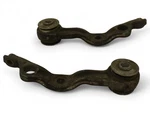 2003-2006 Mercedes SL500 R230 Control Transverse Arm Lower Fr Rh Lh 2303303107 Used. Price: $108.49.