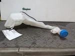 Tesla 2015 Coolant Reservoir 1091125 Used. Price: $85.00.