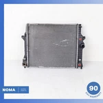 03-10 Jaguar X350 XJ8 S-type Xf Engine Motor Cooling Radiator Assembly Oem Used. Price: $116.20.