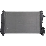 Spectra Premium CU13248 Radiator For 12-20 Chevrolet Sonic New. Price: $169.07.