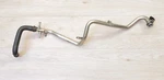 Porsche Cayenne 9PA 955 4.5 Turbo V8 M48.50 Coolant Pipe Line 94810602154 Oem Used. Price: $37.69.