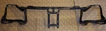 2000-2006 Mercedes S500 Radiator Headlights Support Bracket Oem Perfect Used. Price: $100.00.