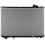 Aluminum Radiator For 2001 2002 2003 2004 2005-2007 Toyota Highlander RAD2452 New. Price: $65.30.