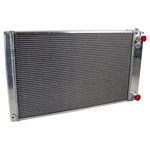 Griffin Radiators 8-00008-LS Performancefit Swap 1968-1977 Chevelle New. Price: $473.00.