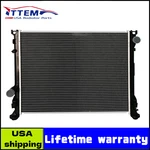 13157 Radiator For 2009-19 2020 Charger Challenger Chrysler 300 Standard Cooling New. Price: $57.99.