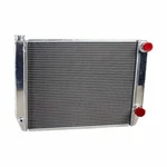 Griffin 1-58242-X Radiator 27.5 X19 Rows Of 1.25 Megacool Tube Dual Pass Right New. Price: $497.26.