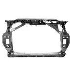 New Front Radiator Support Direct Replacement Fits 2015-2018 Audi Q3. Price: $314.96.