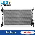Radiator 2000 2001 2002 2003 2004 2005 2006 2007 Ford Focus 2.0 2.3 Aluminum New. Price: $52.99.