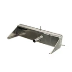 Jaguar E-type Aluminium Header Tank C33016A/1 New. Price: $512.78.